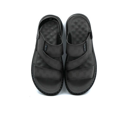 Catchy Cushioned Sandals for Men