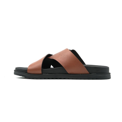 Catchy Comfit Mountain Slip-On Sandal for Men