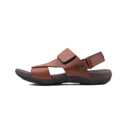 Catchy Back Belt Sandal For Men's