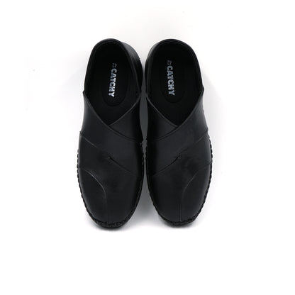 Heritage Leather Moccasin Shoes
