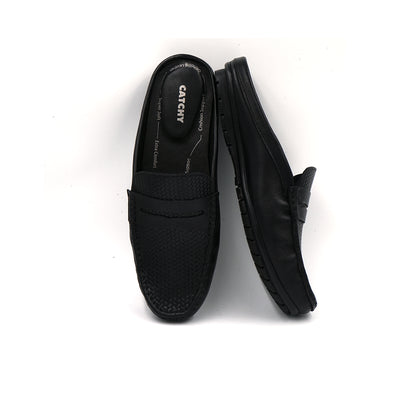 Catchy Men's Premium Half Shoe