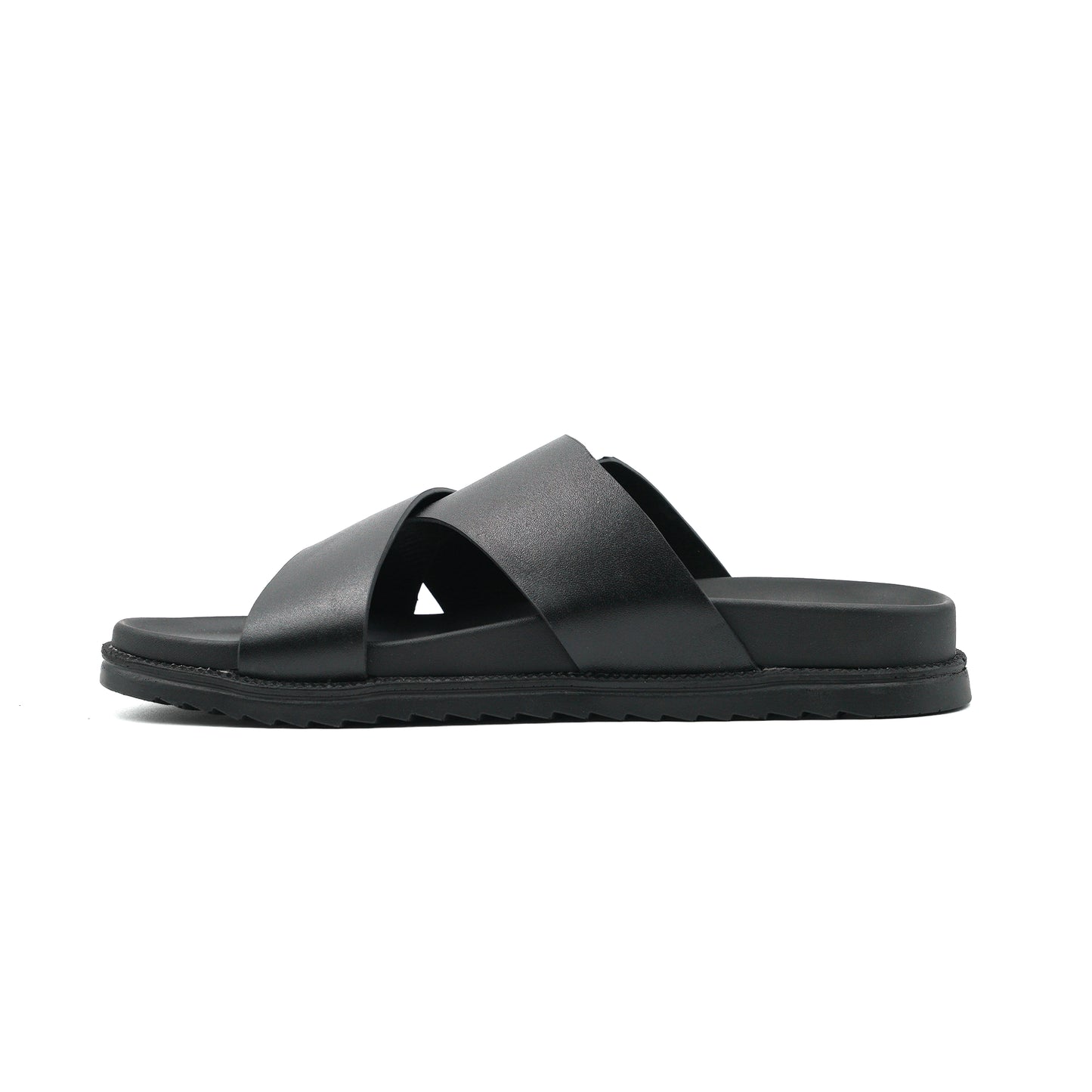 Catchy Comfit Mountain Slip-On Sandal for Men