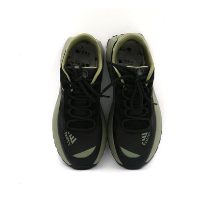 Genuine leather Forrest Gump Shoes for Men