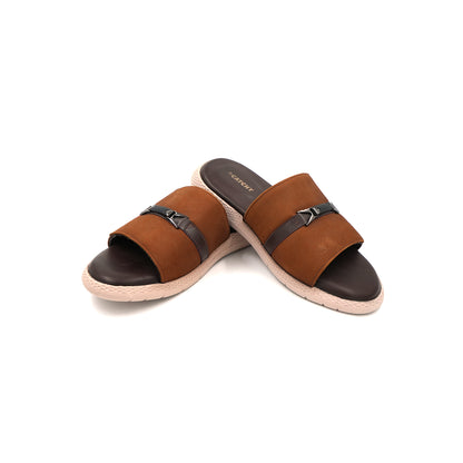 Catchy Premium Leather Sandal