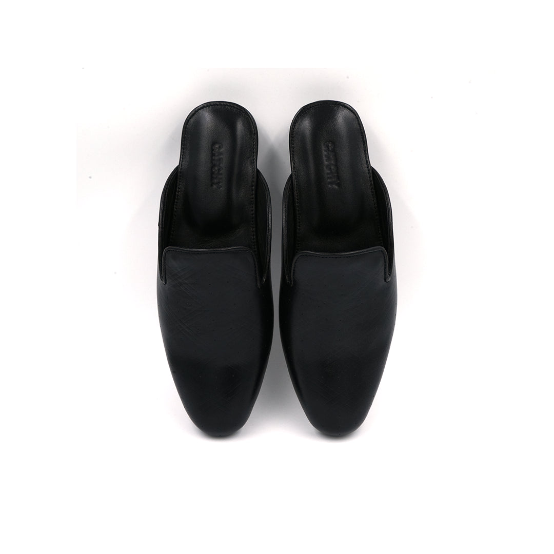 Catchy Men's Premium Half Shoe