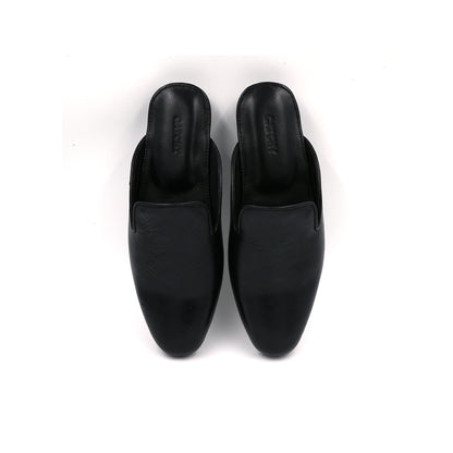 Catchy Men's Premium Half Shoe