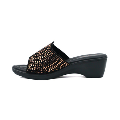 Flat Two Wear Sandals for Women's