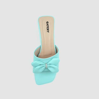 Catchy Premium Semi Heels