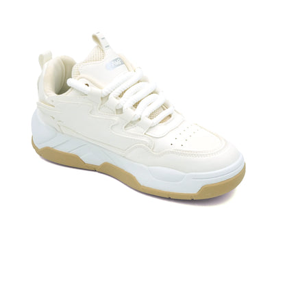 Men Platform Skate Sneakers