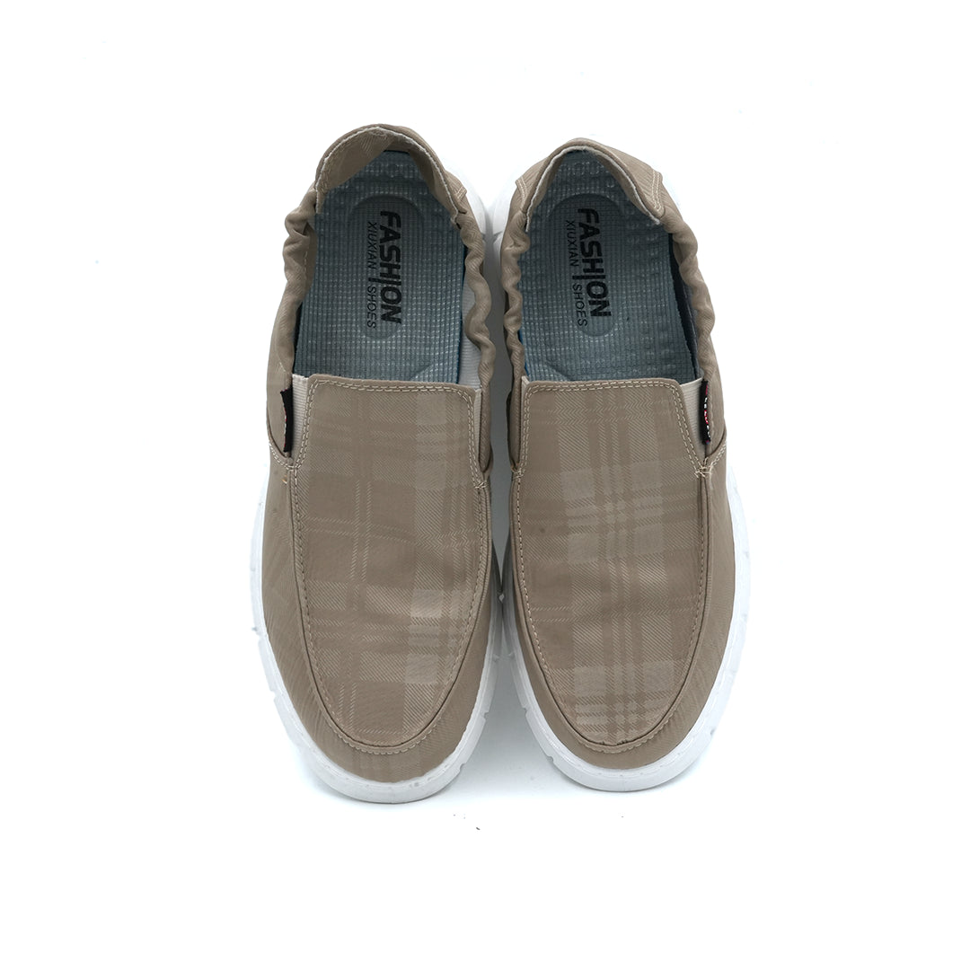 Catchy Breathable Shoe for Men