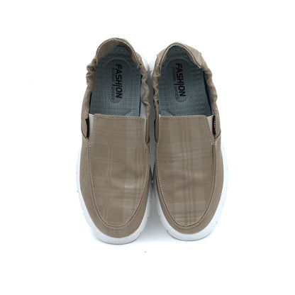 Catchy Breathable Shoe for Men