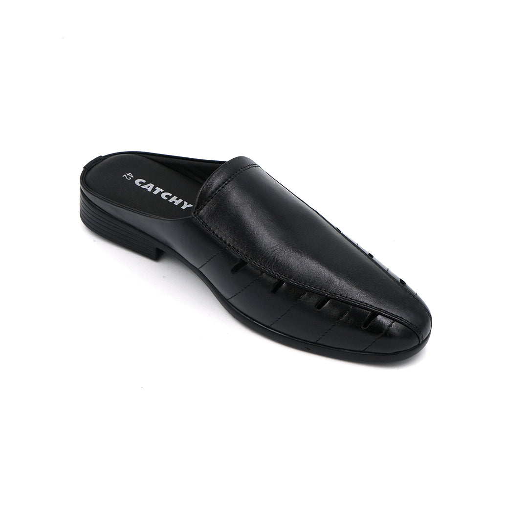 Catchy Men's Premium Half Shoe
