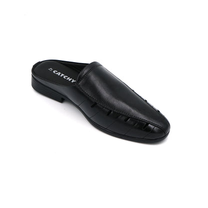 Catchy Men's Premium Half Shoe
