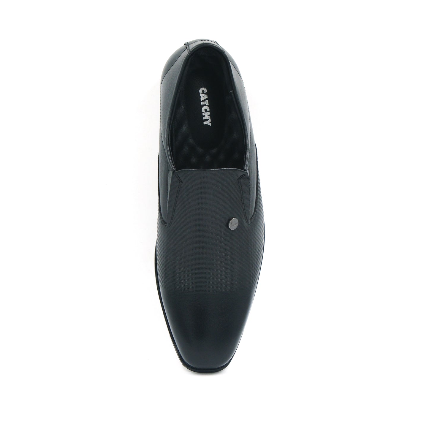 Catchy Classic Leather Formal Shoes for Men's