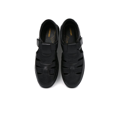 Catchy Men's Comfortable Closed Shoes