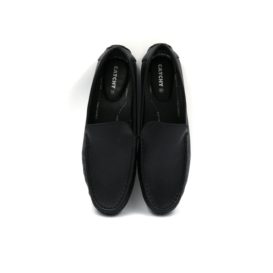 Formal Leather Loafer Premium Quality