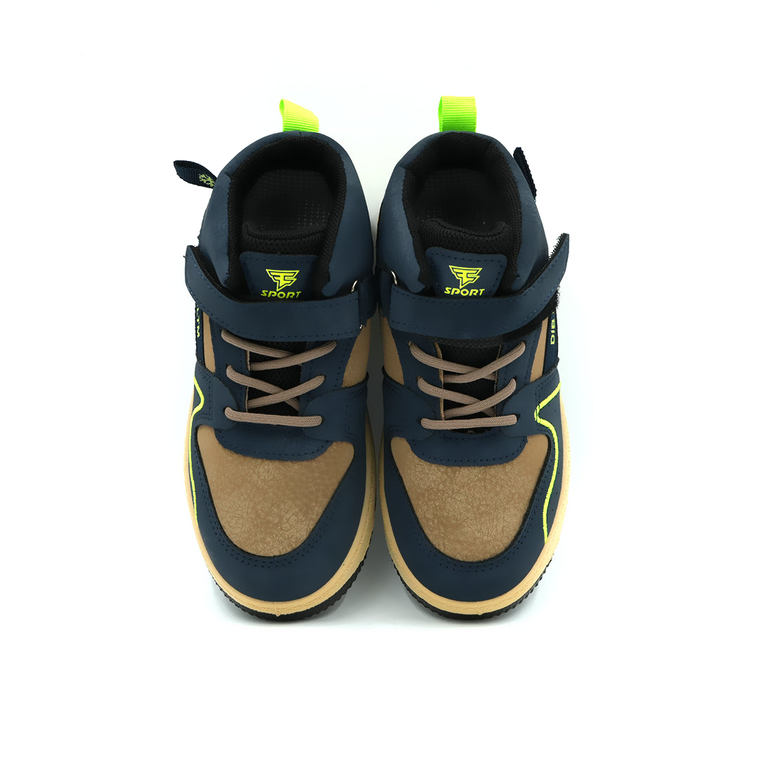 Catchy Kids Sneakers