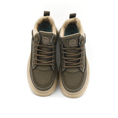 Catchy Imported Casual Men's Ankle Boot