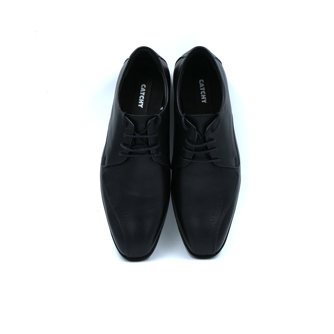 Catchy Lace-Up Formal Shoe for Men