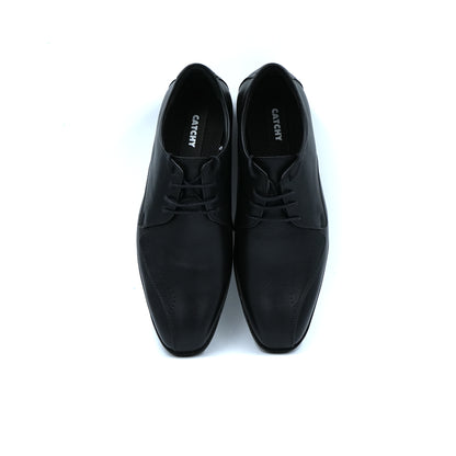 Catchy Lace-Up Formal Shoe for Men