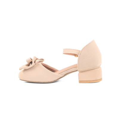 Catchy Duchess Heel