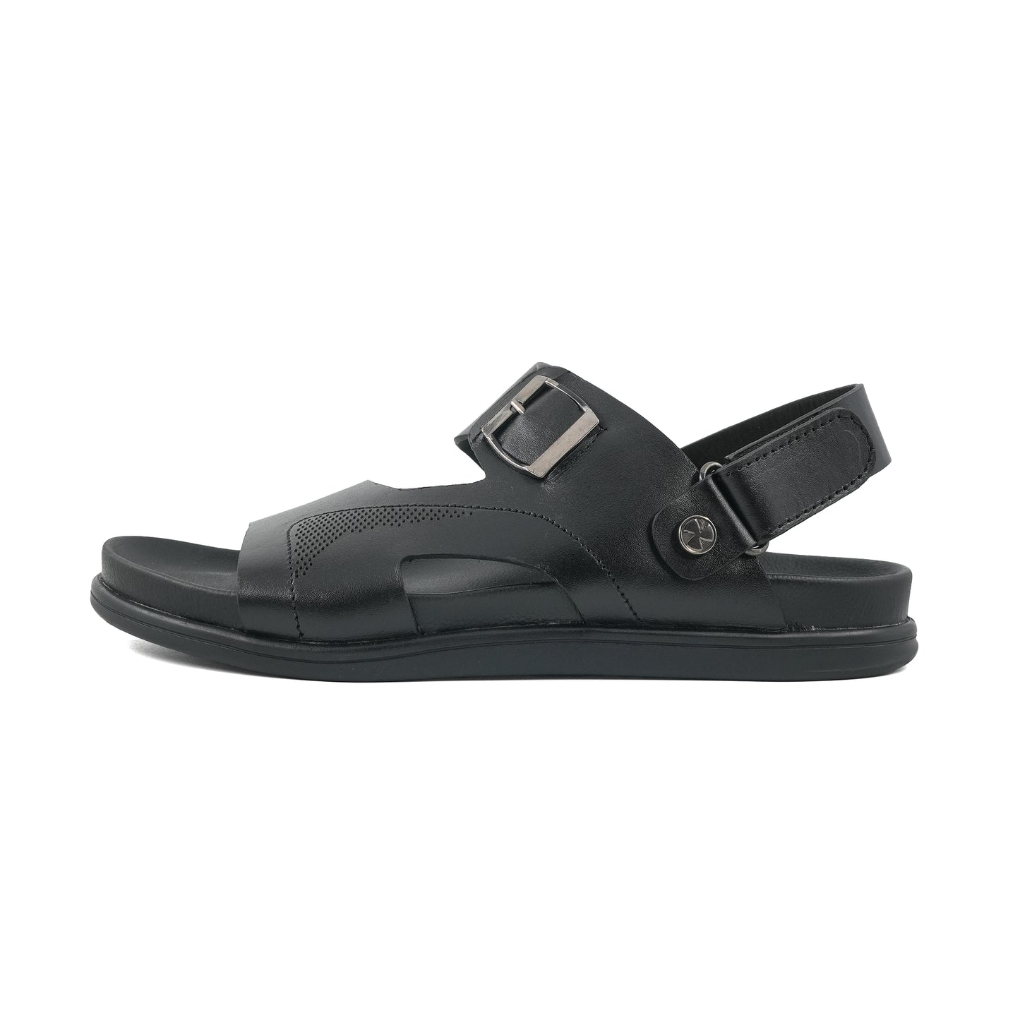 Catchy Urban-Belt Sandal
