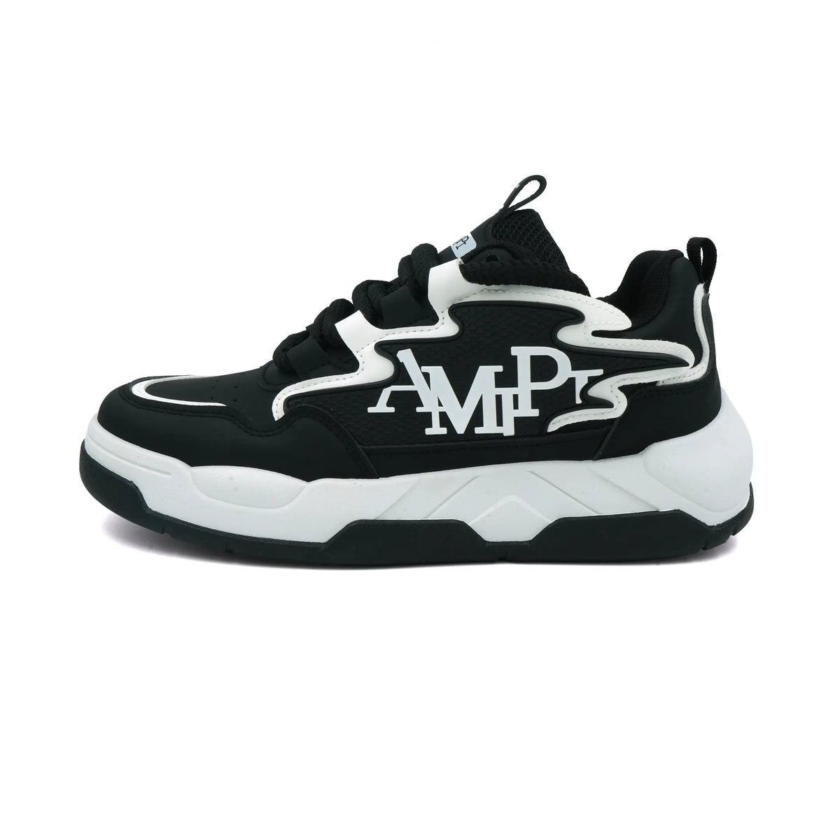 Men Platform Skate Sneakers