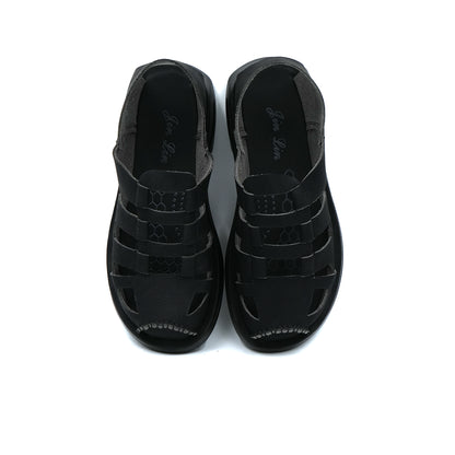 Catchy Belt Sandals for Men