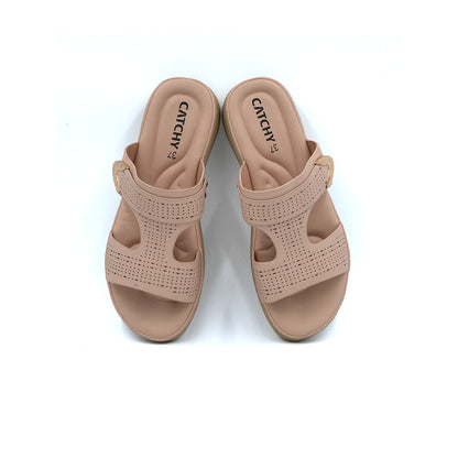 Catchy Breathable Casual Sandals