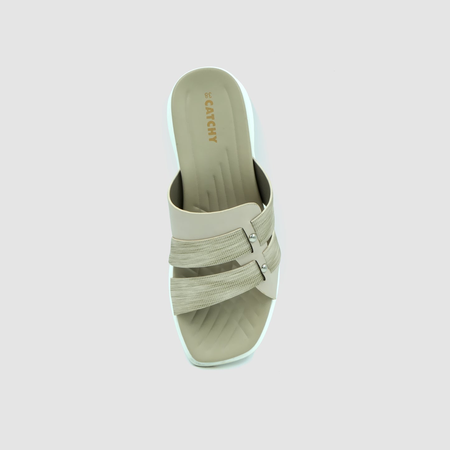 Catchy Women's Scholl SPARKLE Slip-On Sandal