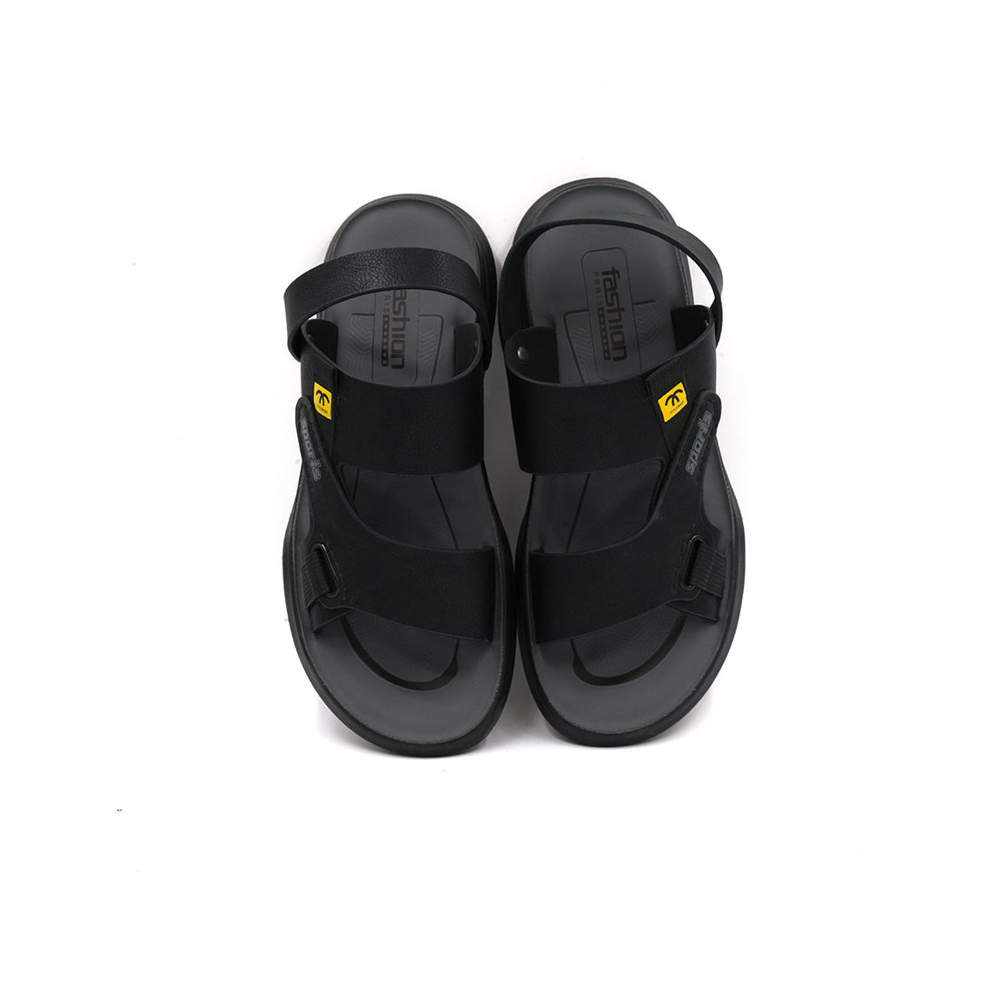 Catchy Soft Trendy Leather Sandal