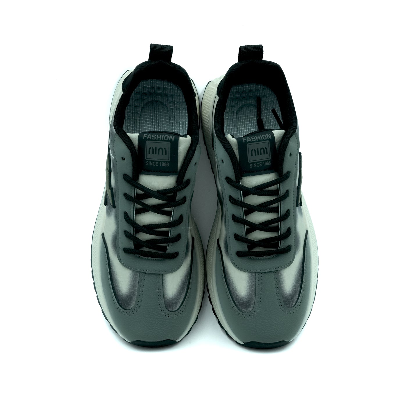 Catchy Imported Neo Run Away LV Sneakers