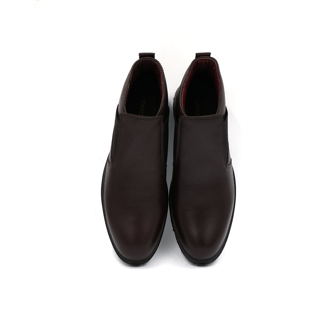 High Ankle Boot- Men