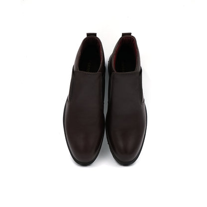 High Ankle Boot- Men