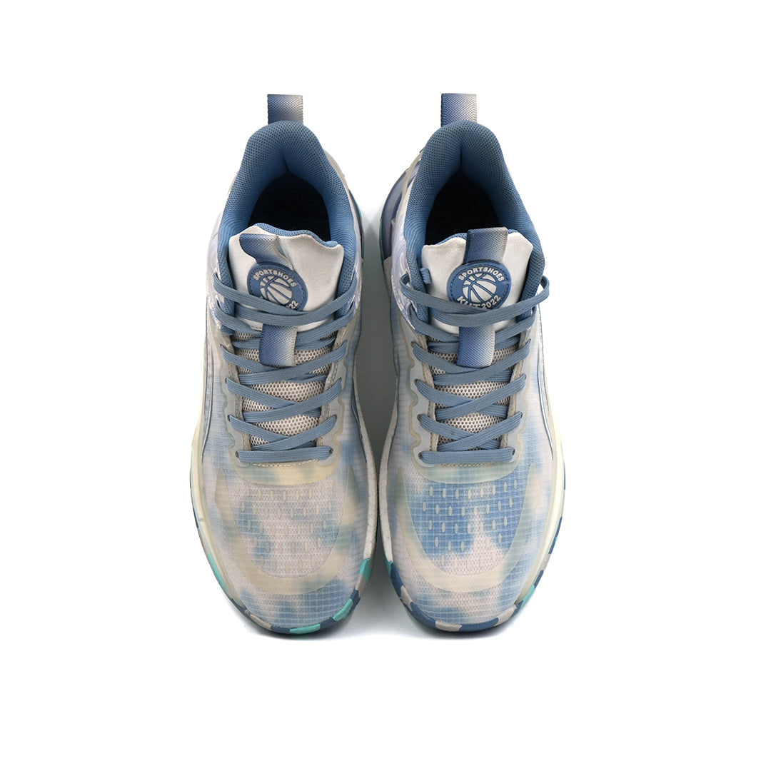 Catchy Breathable Casual Shoes -Men