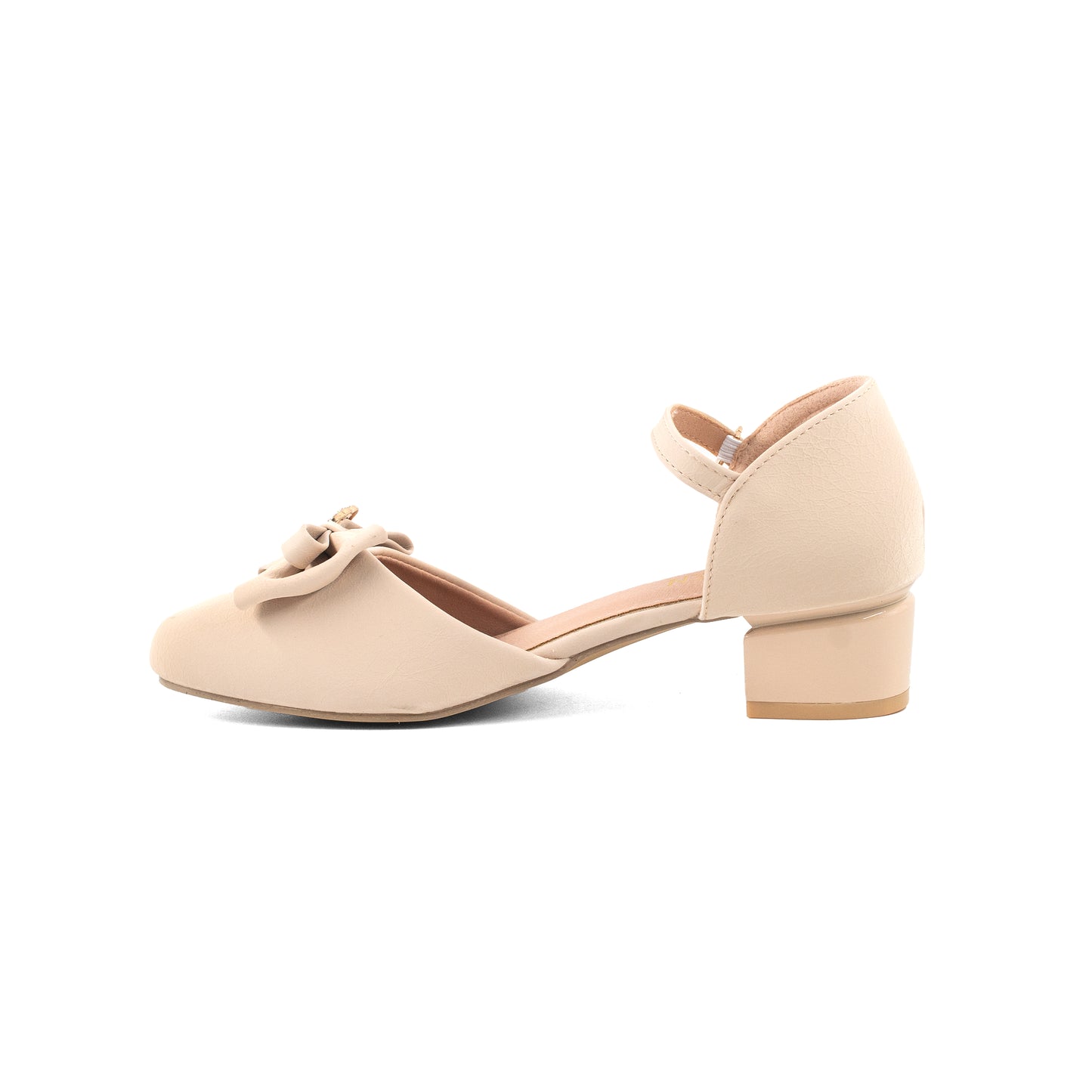 Catchy Duchess Heel