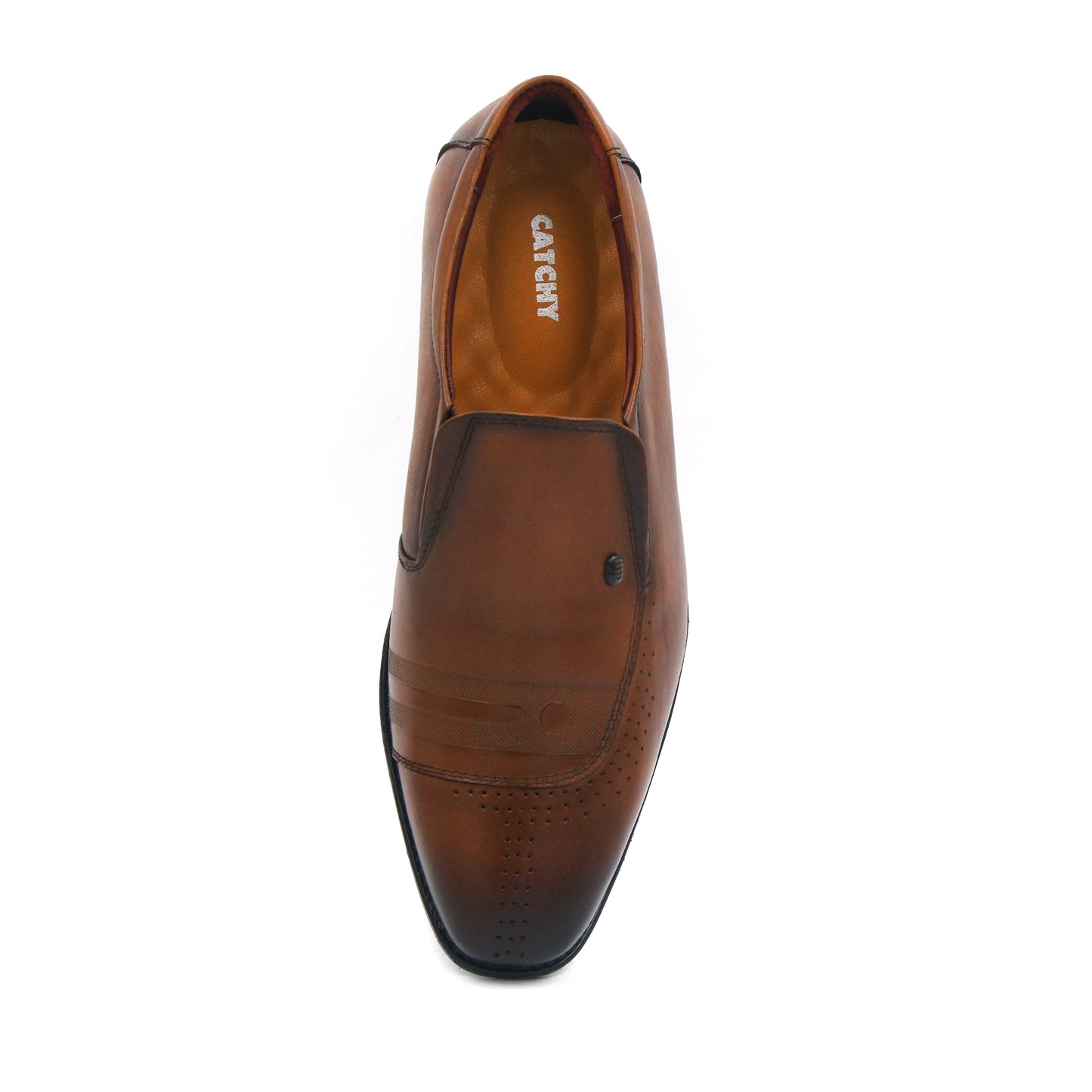 Catchy Classic Men's Formal Shoes