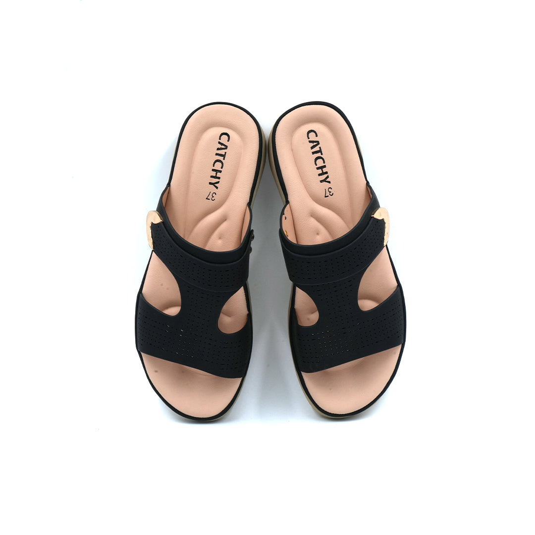 Catchy Breathable Casual Sandals
