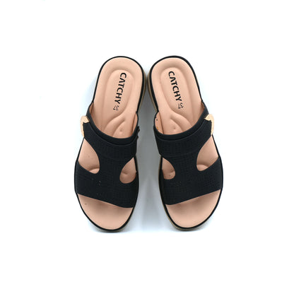 Catchy Breathable Casual Sandals