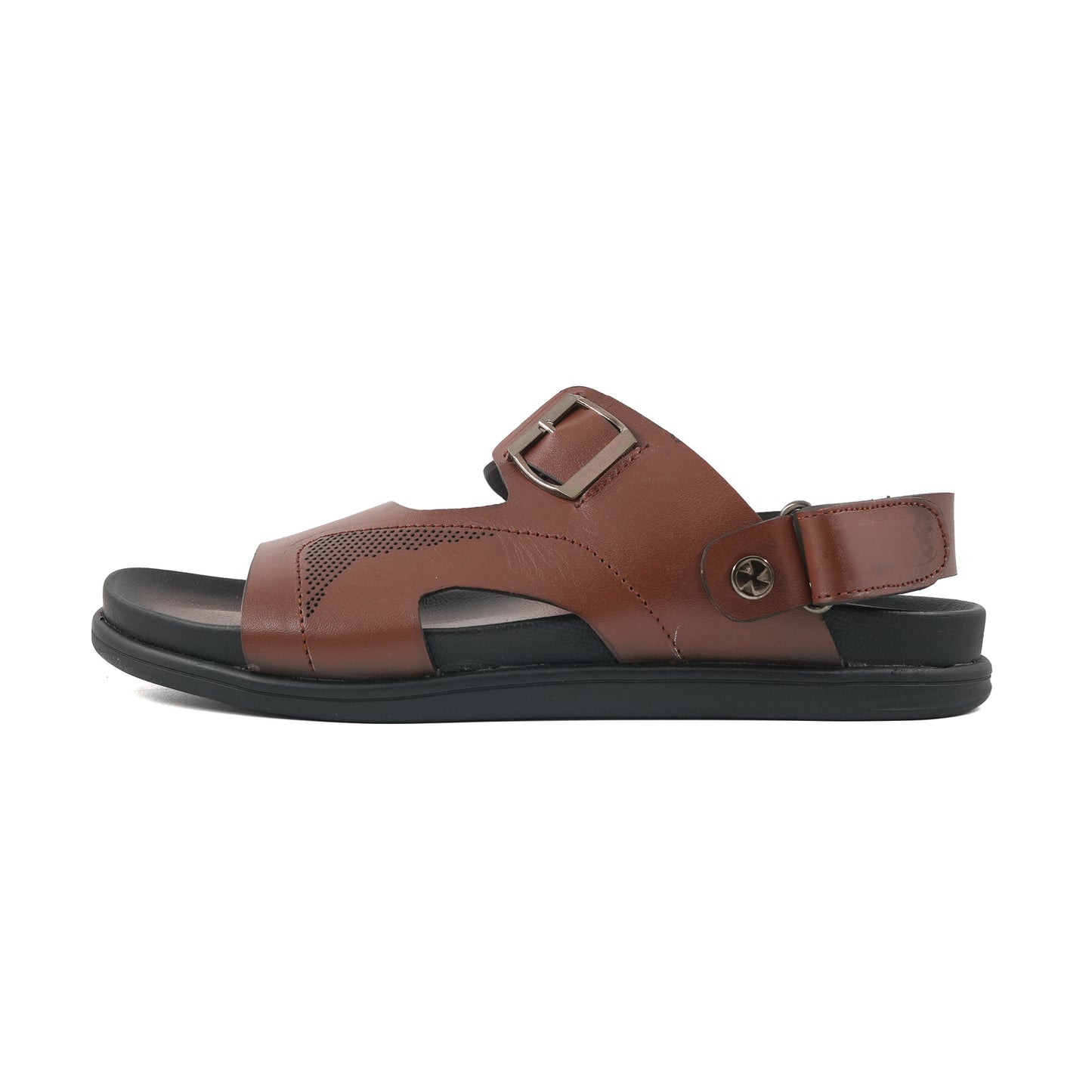 Catchy Urban-Belt Sandal