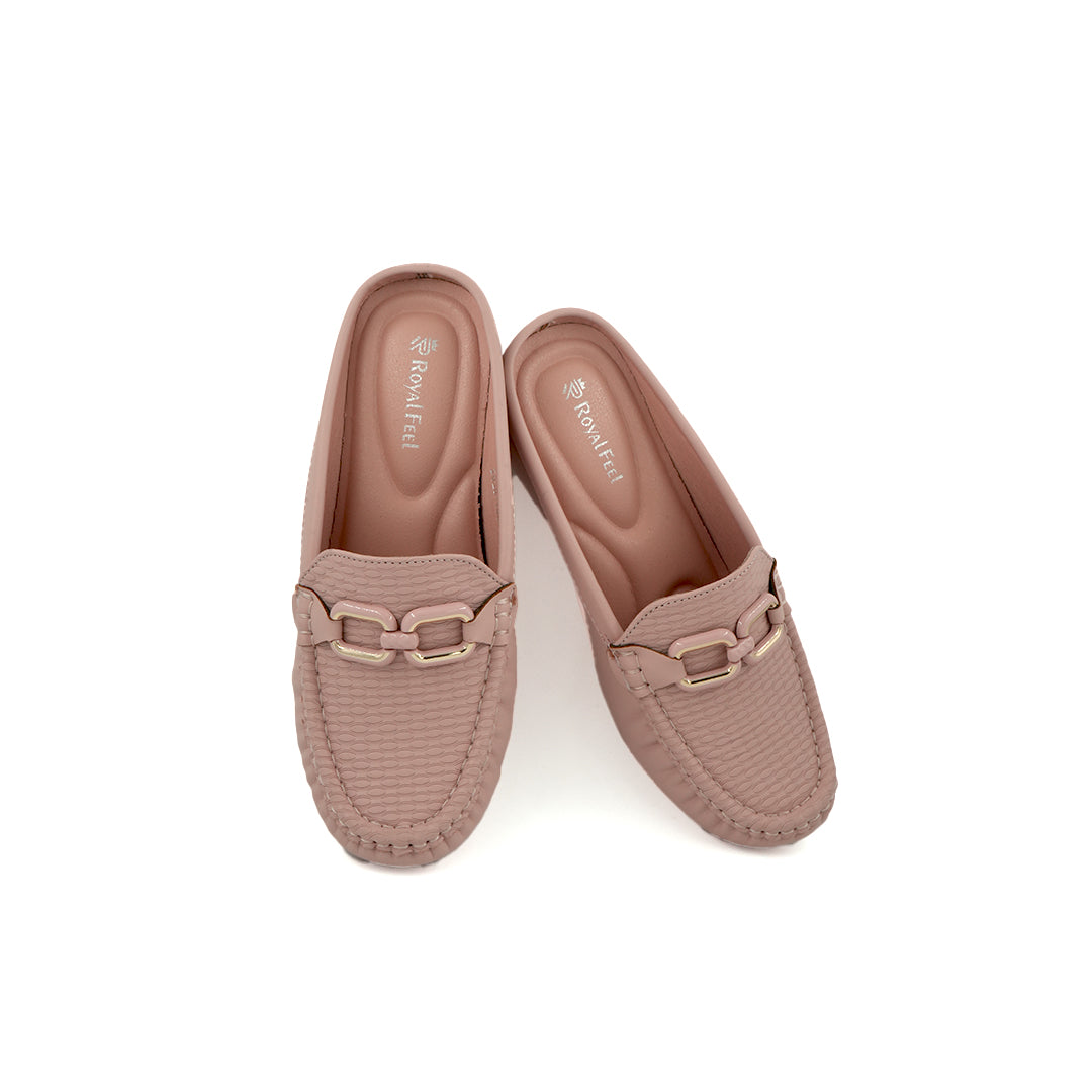 Catchy Women's Flat Pump