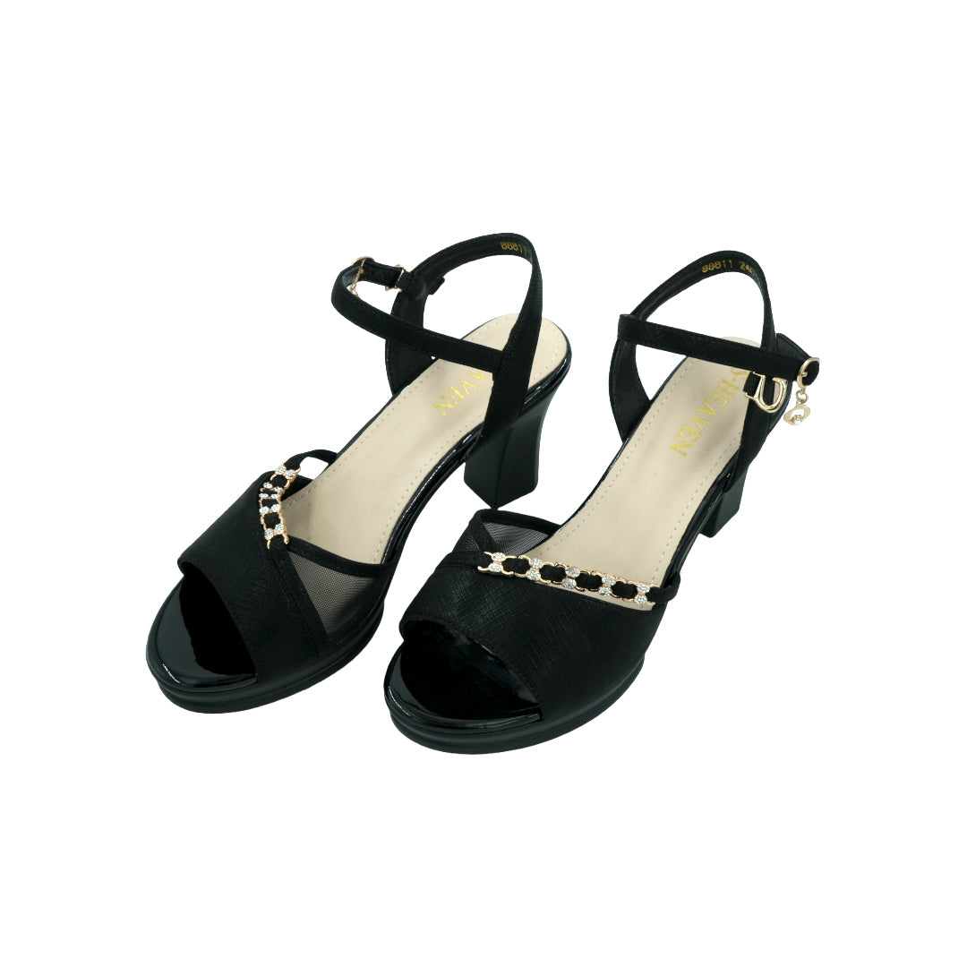 Catchy Women Casual Heel