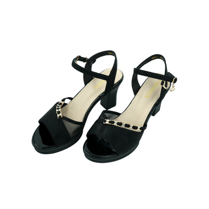 Catchy Women Casual Heel
