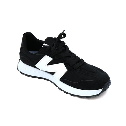 Catchy Mesh running Sneakers - Men