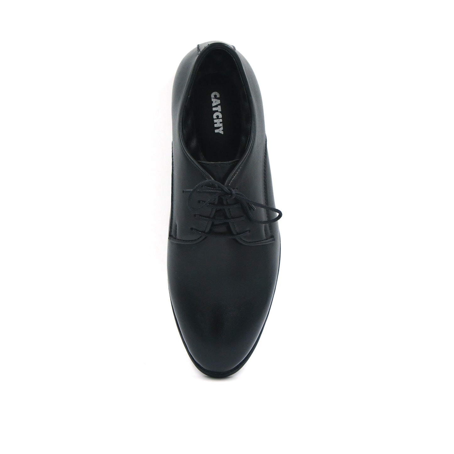 Catchy Lace-Up Formal Shoe for Men
