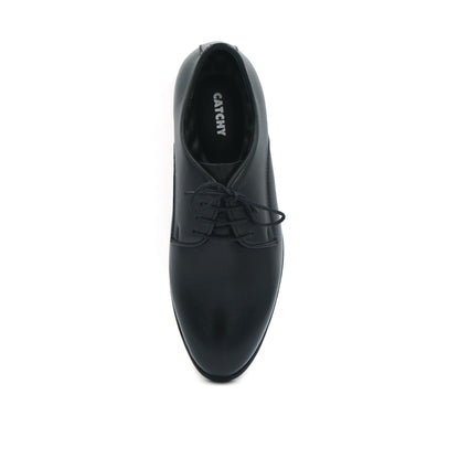 Catchy Lace-Up Formal Shoe for Men