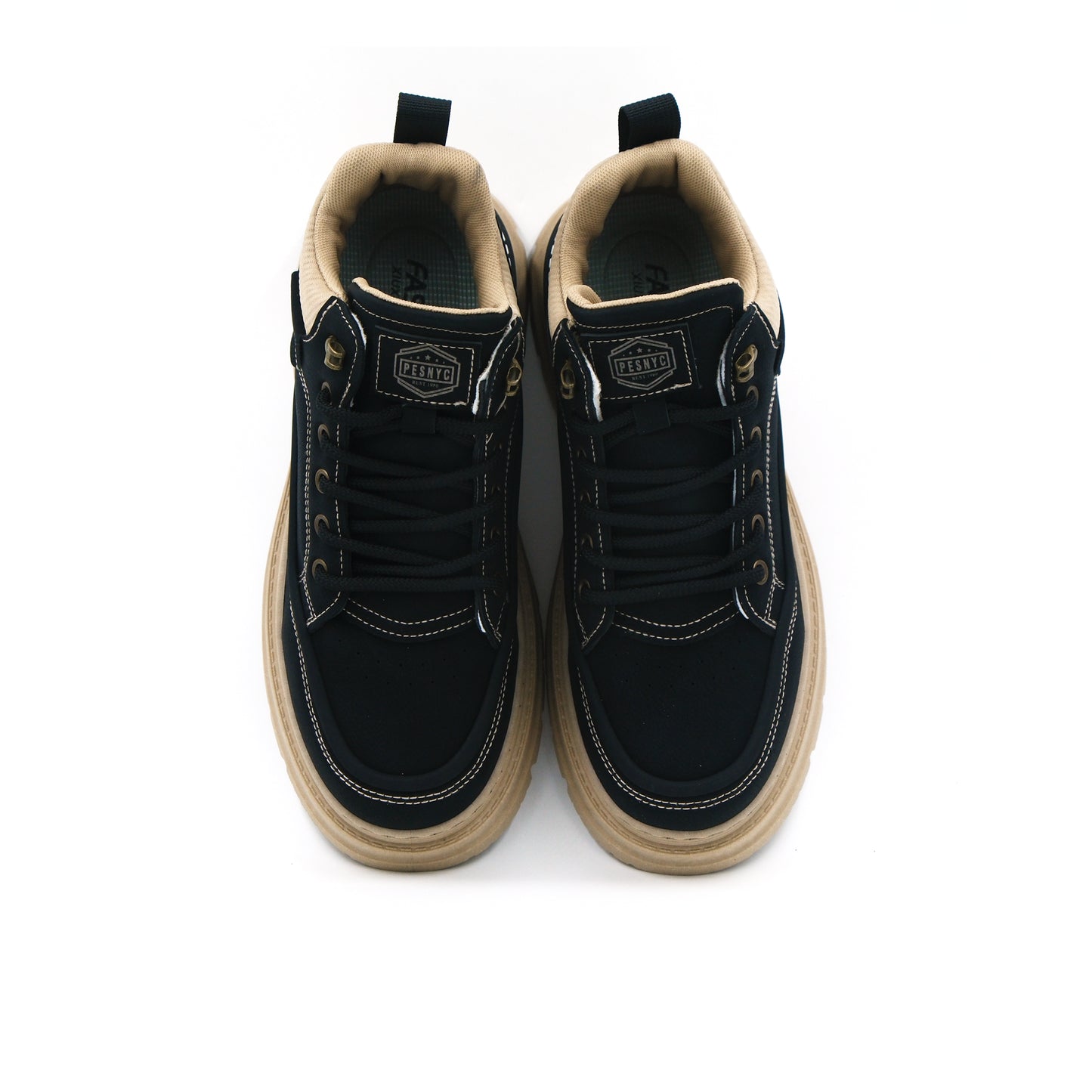 Catchy Imported Casual Men's Ankle Boot