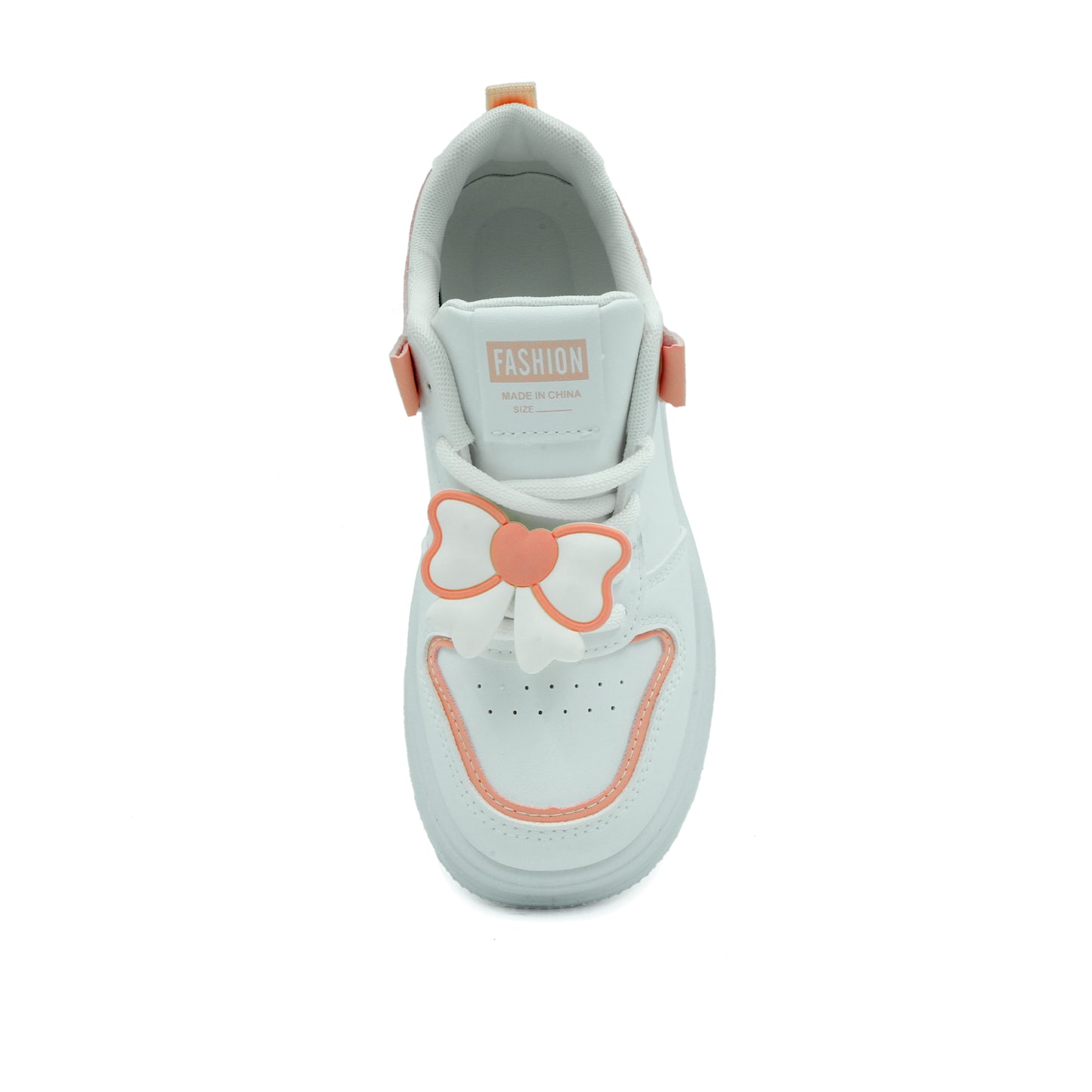 Catchy Imported Butterfly Sneakers for Women