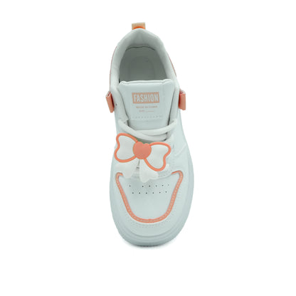 Catchy Imported Butterfly Sneakers for Women