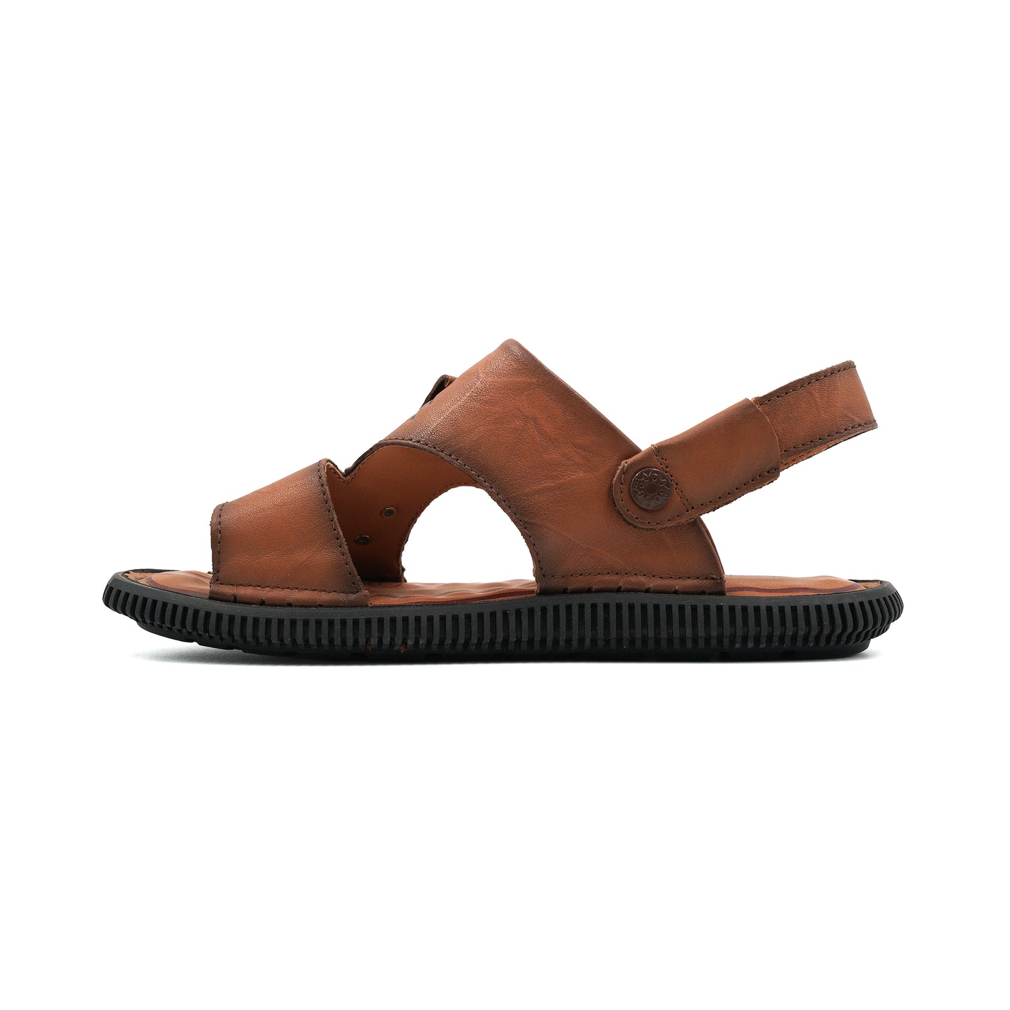 Catchy Men's Back Belt Sandal